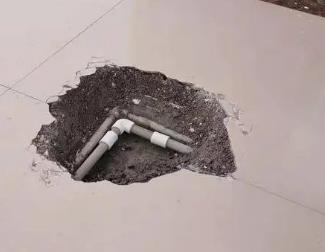 金坛卫生间漏水维修公司为您分享如何判断家里漏水