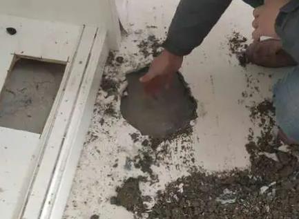金坛卫生间漏水维修公司分享下精确定位查漏水一次多少钱?不同级别收费不同