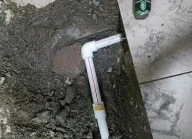金坛阳台漏水维修时有哪些声音会影响检漏仪