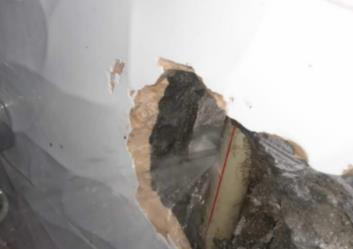 金坛卫生间漏水维修的步骤和流程。